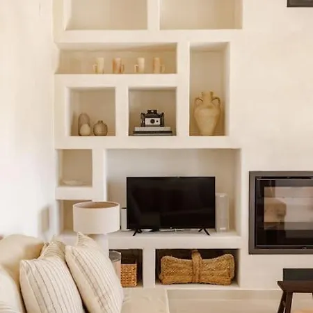 Villa Stylish Boutique Casa Amas