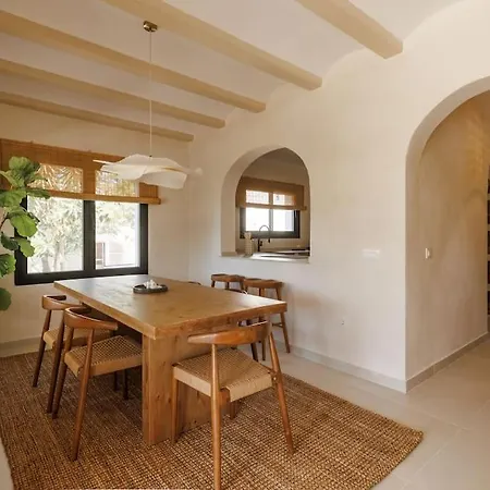 Stylish Boutique Casa Amas