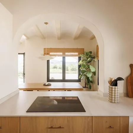Stylish Boutique Casa Amas Casas Abiar