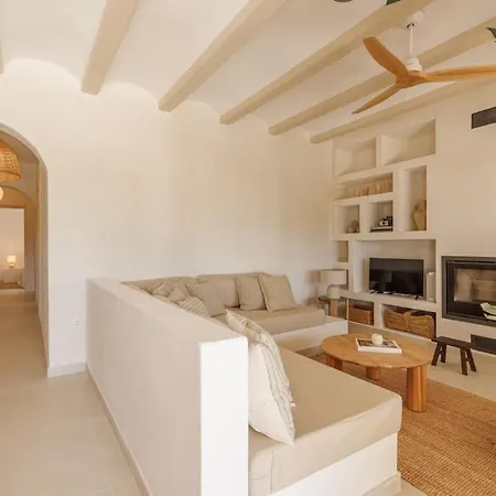 Stylish Boutique Casa Amas Villa *