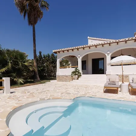 Stylish Boutique Casa Amas *