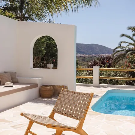 Villa Stylish Boutique Casa Amas Casas Abiar