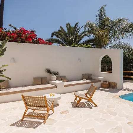 Villa Stylish Boutique Casa Amas