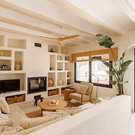 Stylish Boutique Casa Amas Casas Abiar