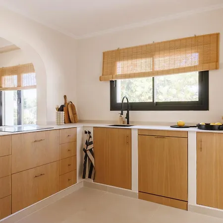 Stylish Boutique Casa Amas Villa *