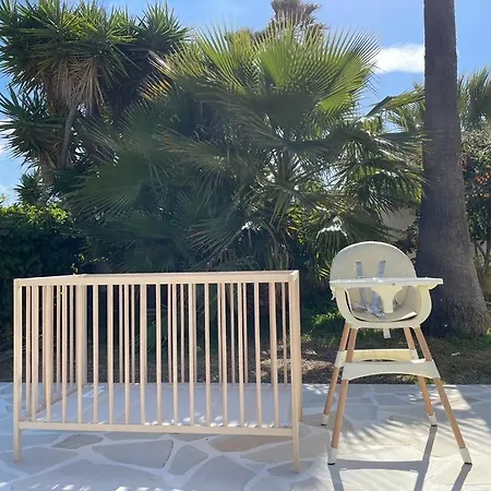 Villa Stylish Boutique Casa Amas Casas Abiar