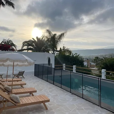 Stylish Boutique Casa Amas * Casas Abiar