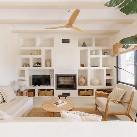 Stylish Boutique Casa Amas Villa Casas Abiar