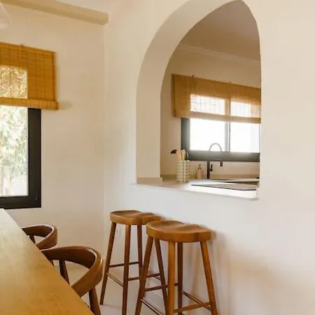 Stylish Boutique Casa Amas Villa Casas Abiar