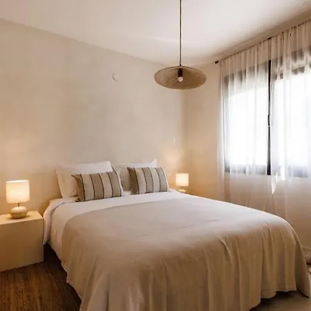 Stylish Boutique Casa Amas