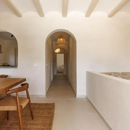 Stylish Boutique Casa Amas Villa *